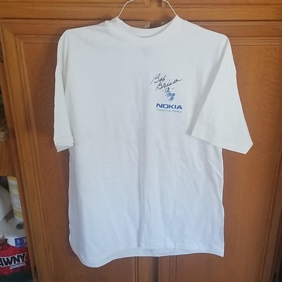 Sugar Bowl autographed tshirt - Picture 2 of 6